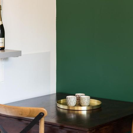 Beautiful Apartment In The Heart Of Nice Eksteriør billede