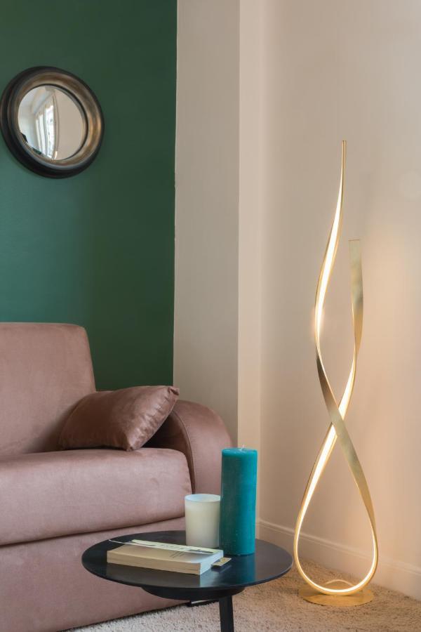Beautiful Apartment In The Heart Of Nice Eksteriør billede