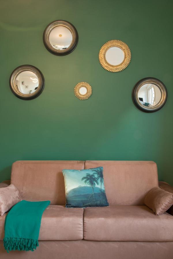 Beautiful Apartment In The Heart Of Nice Eksteriør billede