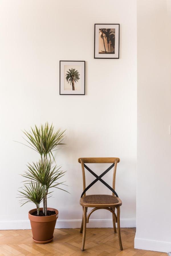 Beautiful Apartment In The Heart Of Nice Eksteriør billede