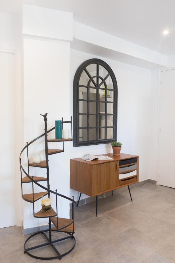 Beautiful Apartment In The Heart Of Nice Eksteriør billede