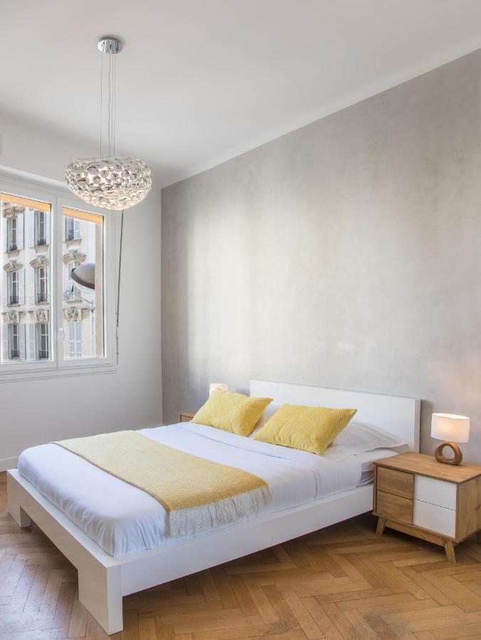 Beautiful Apartment In The Heart Of Nice Eksteriør billede