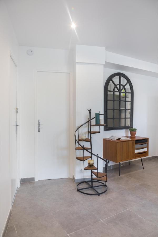 Beautiful Apartment In The Heart Of Nice Eksteriør billede