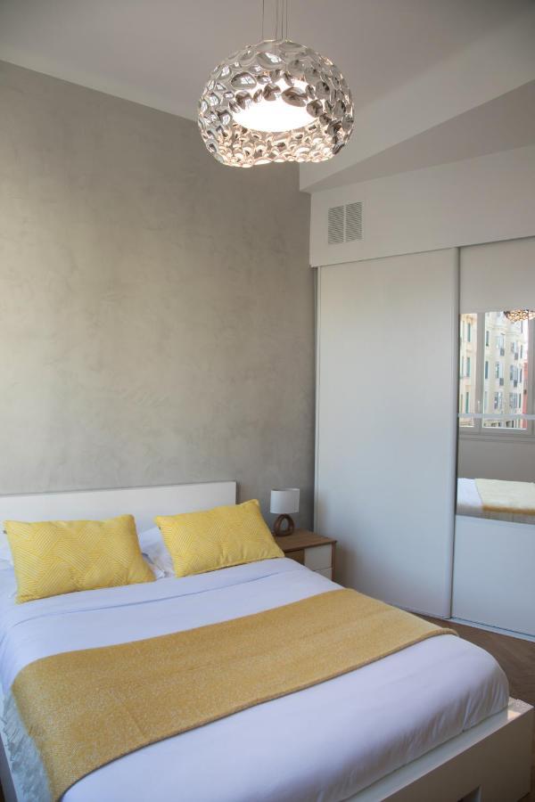 Beautiful Apartment In The Heart Of Nice Eksteriør billede