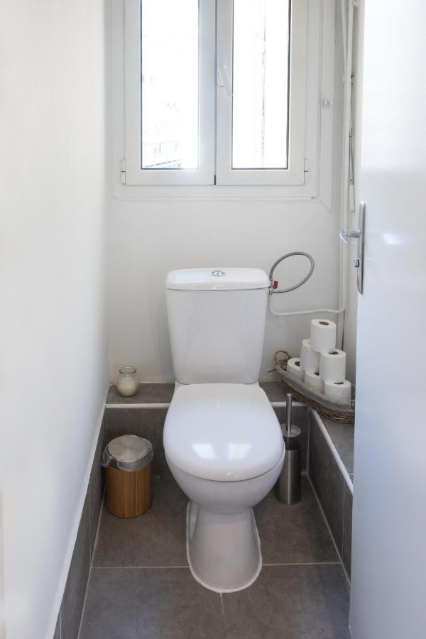 Beautiful Apartment In The Heart Of Nice Eksteriør billede